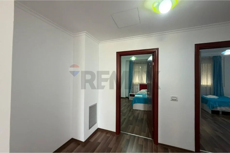 Tirane, shitet apartament 2+1+Ballkon Kati 0, 82 m² 118.790 € (FARKE)