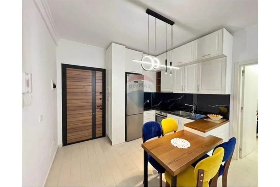 Tirane, jepet me qera apartament 2+1 Kati 2, 72 m² 700 € (Kodra e Diellit 1)