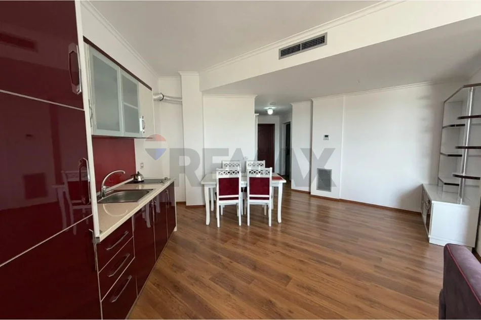 Tirane, shitet apartament , 84 m² 121.379 € 