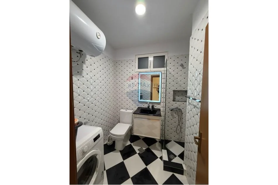 Tirane, shitet apartament 2+1 Kati 4, 102 m² (mine peza)