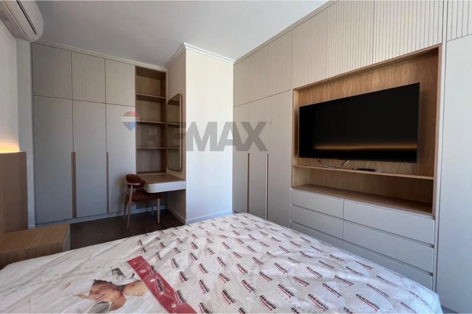 Jepet Apartament me qira 2+1+2 ~ Rruga e Kosovareve