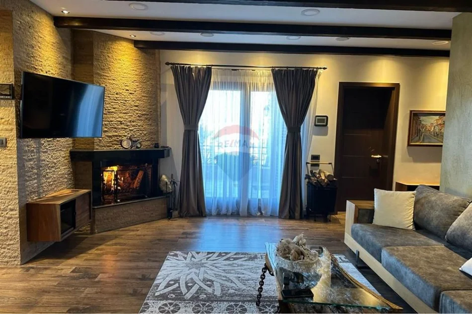Penthouse me qira ne Yzberisht
