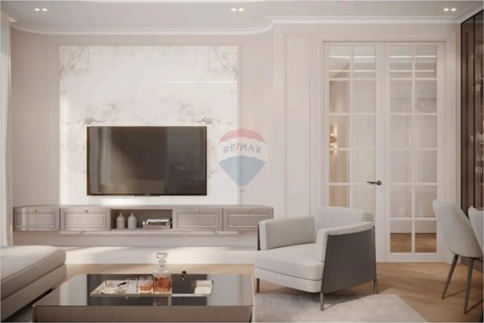 shitet apartament , 192 m² 900.000 €