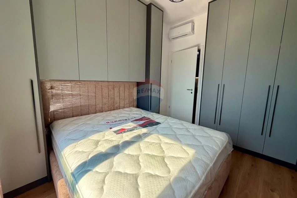 Tirane, shitet apartament , 50 m² 42.000 € 