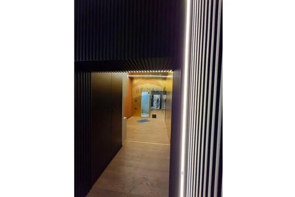 Tirane, jepet me qera ambjent biznesi Kati 0, 45 m² 1.800 € (Sheshi Willson)