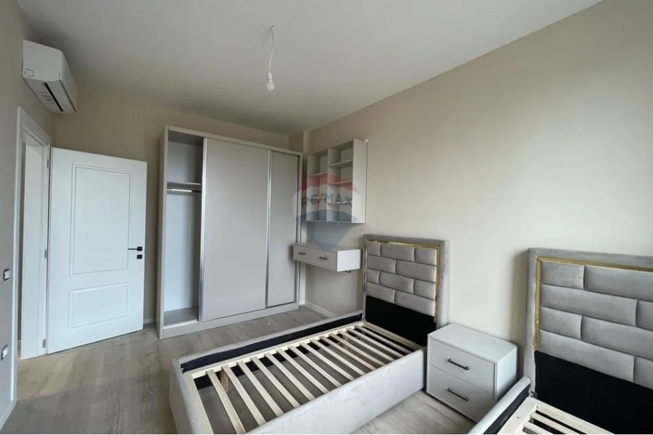 Tirane, jepet me qera apartament 2+1+Aneks Kati 2, 120 m² 750 € (Siri Kodra)