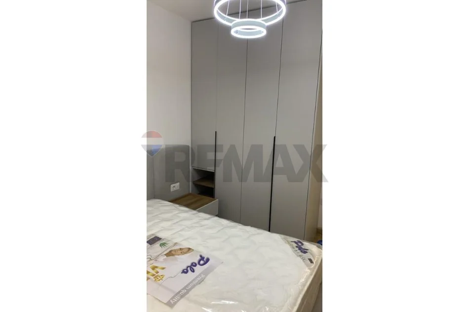 Tirane, jepet me qera apartament , 60 m² 650 € (Oasis Residence - Ish Fusha e Aviacionit, Tiranë)
