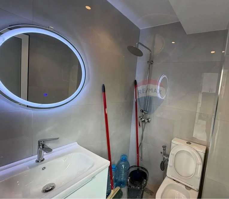 Tirane, shitet apartament 1+1 Kati 3, 29 m² 88.000 € (Rruga e dibres ID: 530471014-61)
