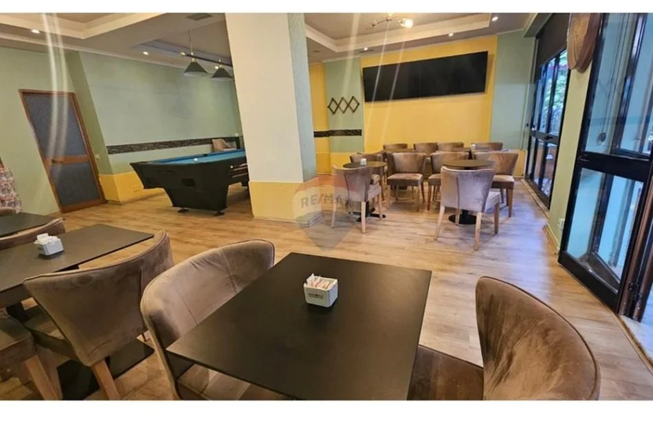 Komuna e Parisit, shitet lokal, 64 m² 220.000 € (ID: 530191067-11)