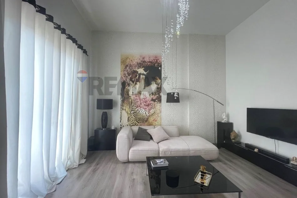 Tirane, shitet apartament , 75 m² 190.000 € 