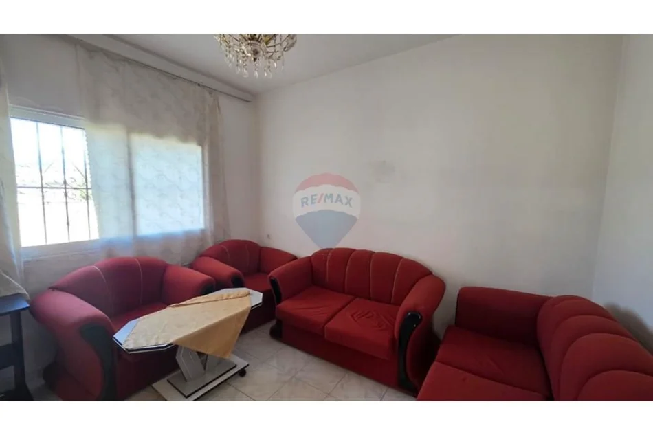 Vlore, shitet apartament 1+1 Kati 2, 64 m² (Topana, Vlore)