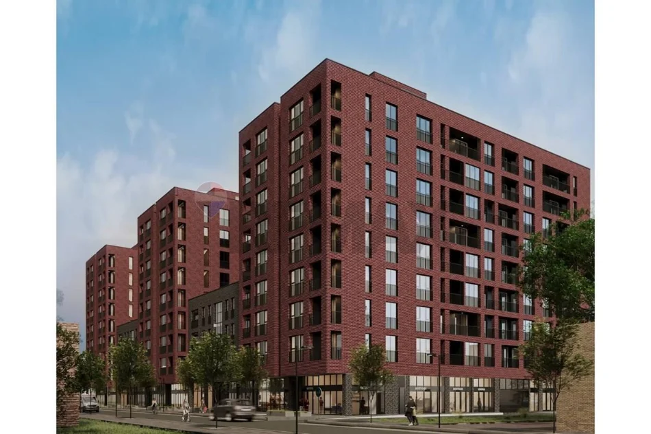 Tirane, shitet apartament 1+1 Kati 8, 75 m² 12,000,000 LEK (Siri Kodra)