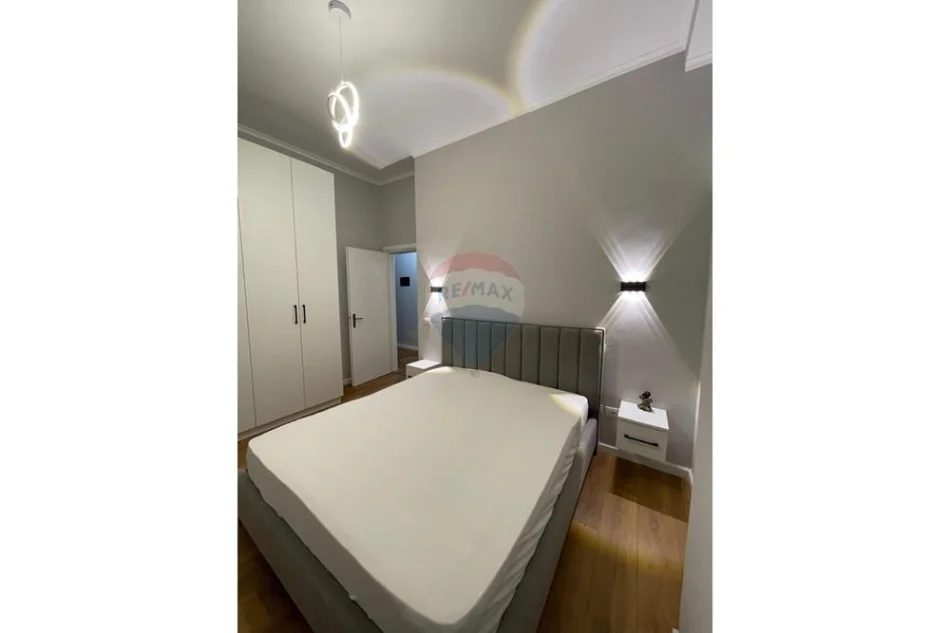 Shqiperi, shitet apartament 1+1+Ballkon Kati 2, 69 m² 113.000 € (Fresk)
