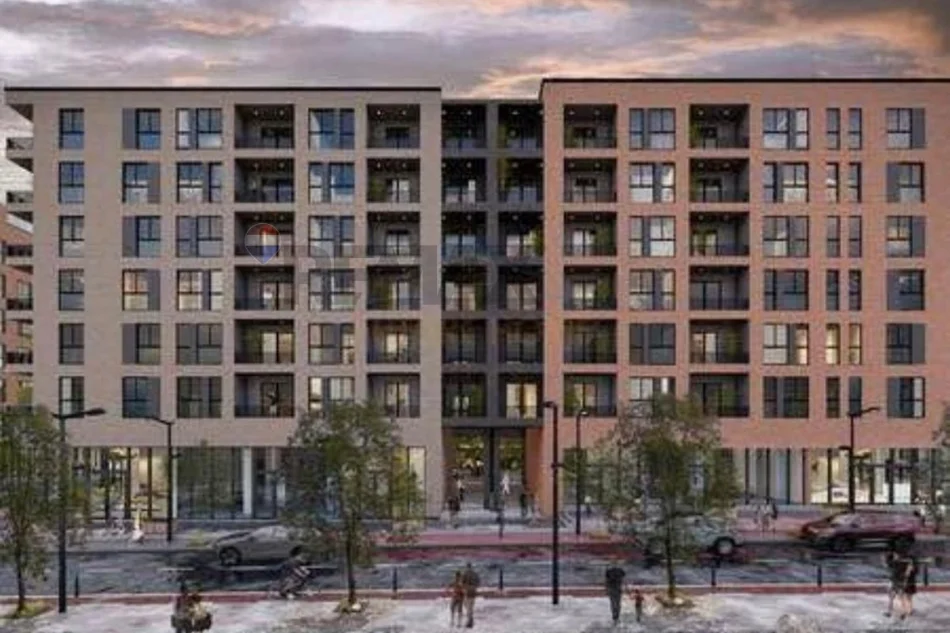 Tirane, shitet apartament 2+1+Ballkon , 108 m² 117.700 € (Paskuqan Paskuqan, Tiranë)
