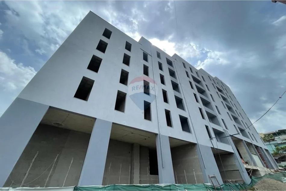 Tirane, shitet apartament 2+1 Kati 5, 111 m² 171.900 € (Rruga Idriz Dollaku, Tiranë(ID: 530551001-458))