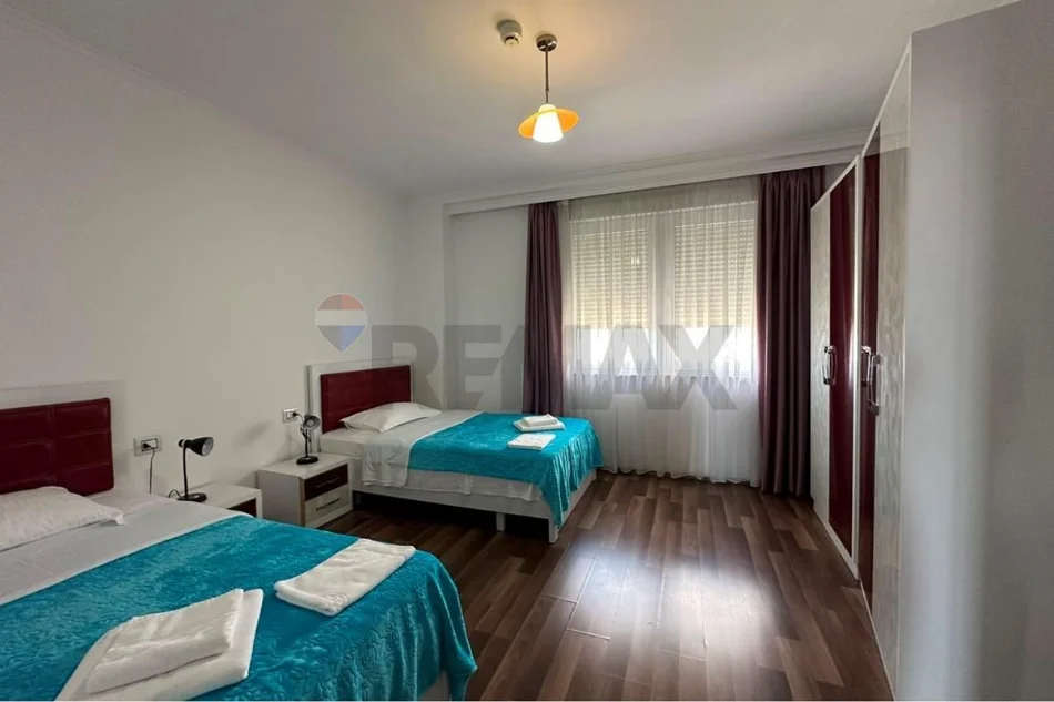 Tirane, shitet apartament , 84 m² 121.380 € 