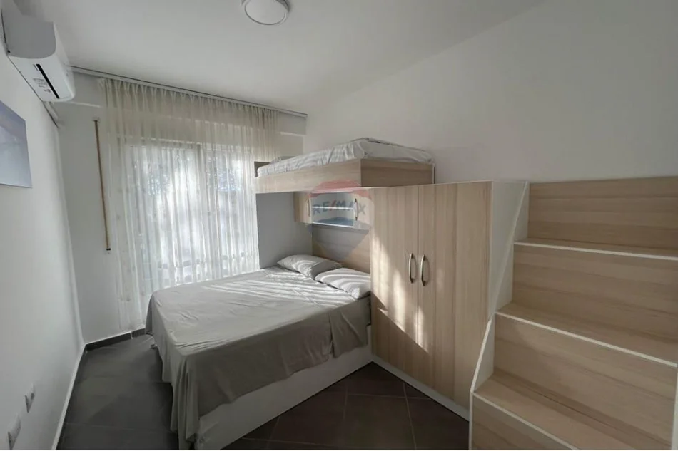Durres, shitet apartament 2+1 Kati 3, 78 m² 200.000 € (kompleksi Lura 3(ID: 530601001-177))