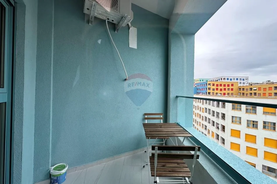 Tirane, jepet me qera apartament , 70 m² 522 € 