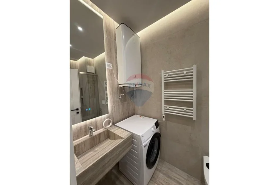 Tirane, shitet apartament , 116 m² 380.000 € 