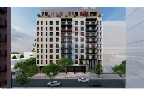 SHESIM APARTAMENT 2+1 KOMPLEKSI AURA!