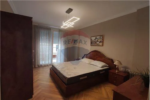 Tirane, jepet me qera apartament 1+1 , 63 m² 570 € (Rruga e Elbasanit, Shqipëri)