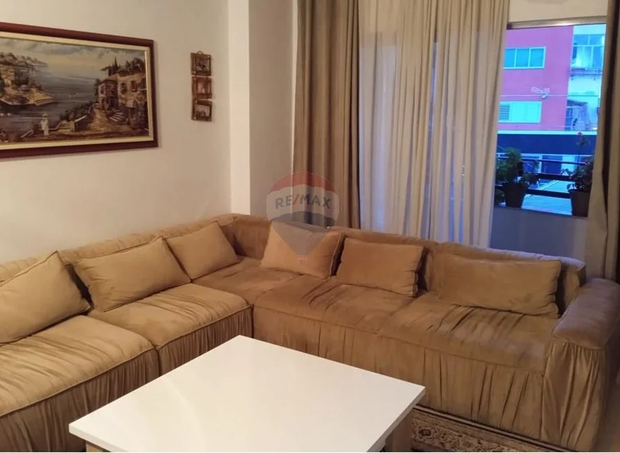 Tirane, shitet apartament 2+1 Kati 4, 117 m² 135.000 € (Paskuqan ID: 530221064-72)