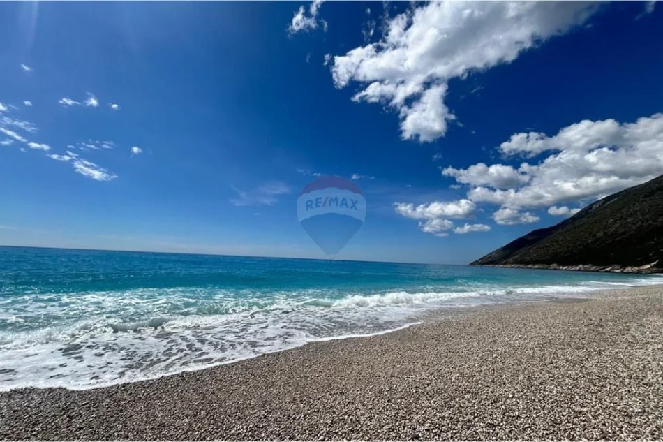 Vlore, shitet apartament , 90 m² 385.001 € (Dhermi)