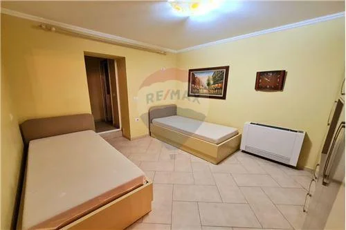 Tirane, jepet me qera apartament 1+1 , 87 m² 500 € (Rruga Ndre Mjeda - 21 Dhjetori, Shqipëri)