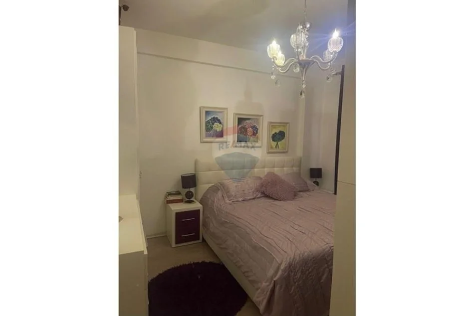 Tirane, jepet me qera apartament 2+1 Kati 6, 85 m² 600 € (KMY, Yzberisht,)