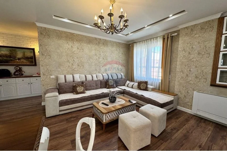 Tirane, shitet apartament 2+1 Kati 4, 130 m² 320.000 € (Kompleksi Sima Co (ID: 530471006-252)