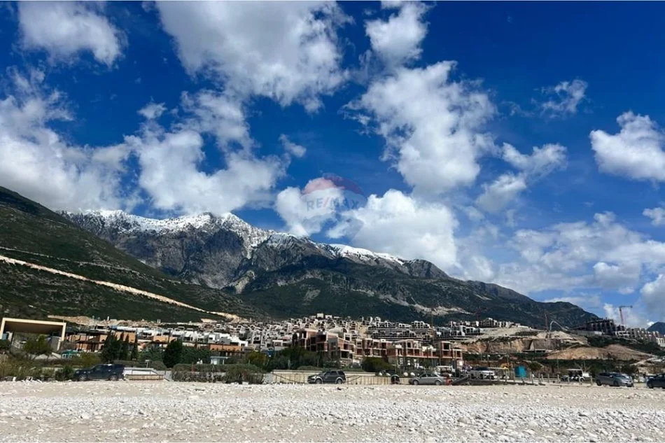 Vlore, shitet apartament , 538.000 € 