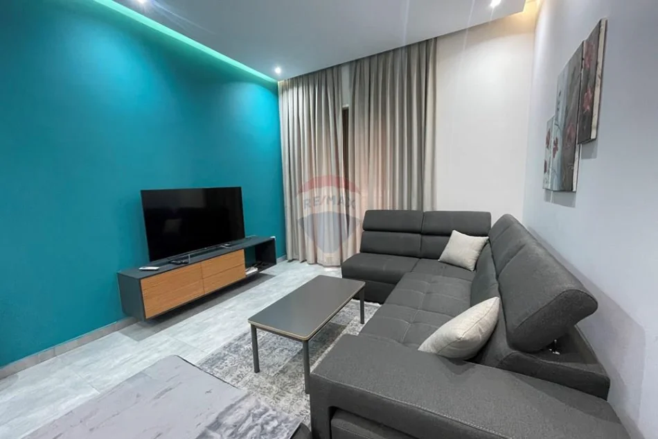 Delijorgji, Japim me Qira Apartament 1+1