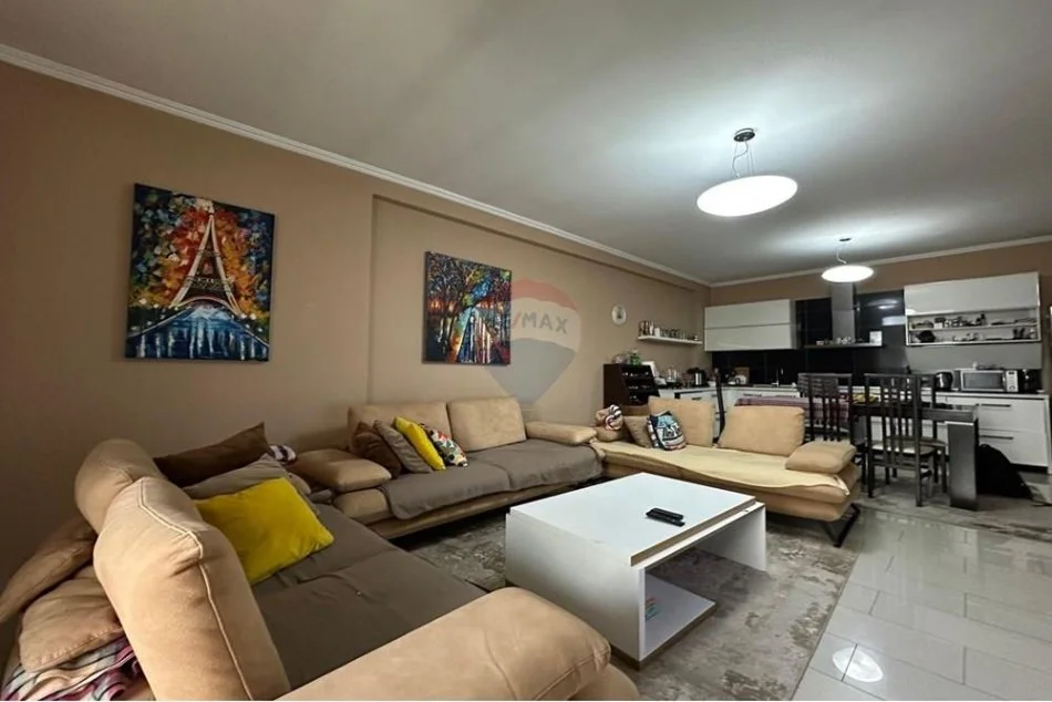 Tirane, shitet apartament 3+1 Kati 4, 160 m² 192.000 € (Teodor Keko (ID: 530591002-17)