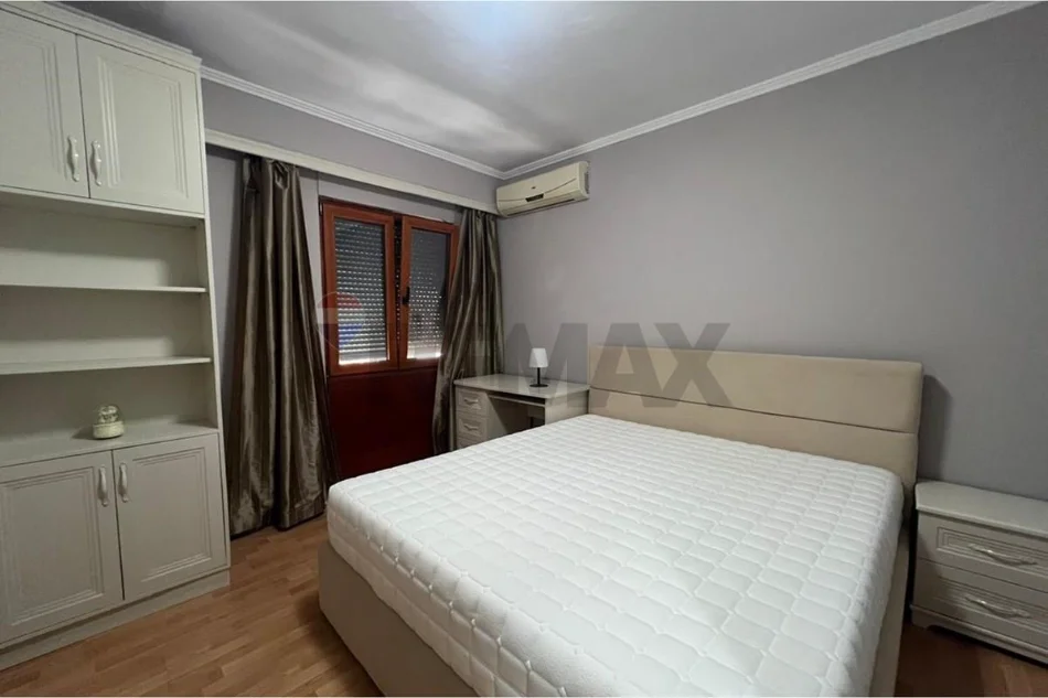 Apartament 2+1 me qira te Kompleksi Delijorgji