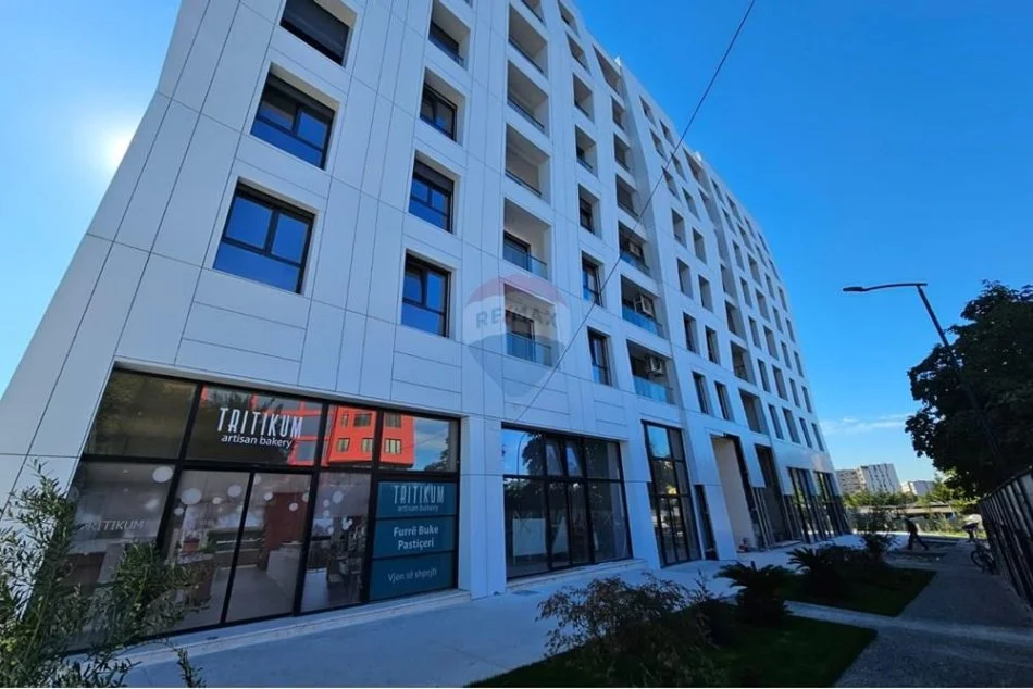 Tirane, shitet apartament 2+1 Kati 2, 102 m² 168.250 € (Rruga Xhanfize Keko (ID: 530571001-178)