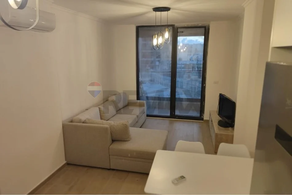 Tirane, shitet apartament 1+1 , 60 m² (Turdiu)