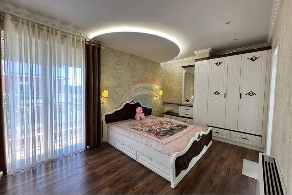 Tirane, shitet apartament 2+1 Kati 4, 130 m² 320.000 € (Kompleksi Sima Co (ID: 530471006-252)