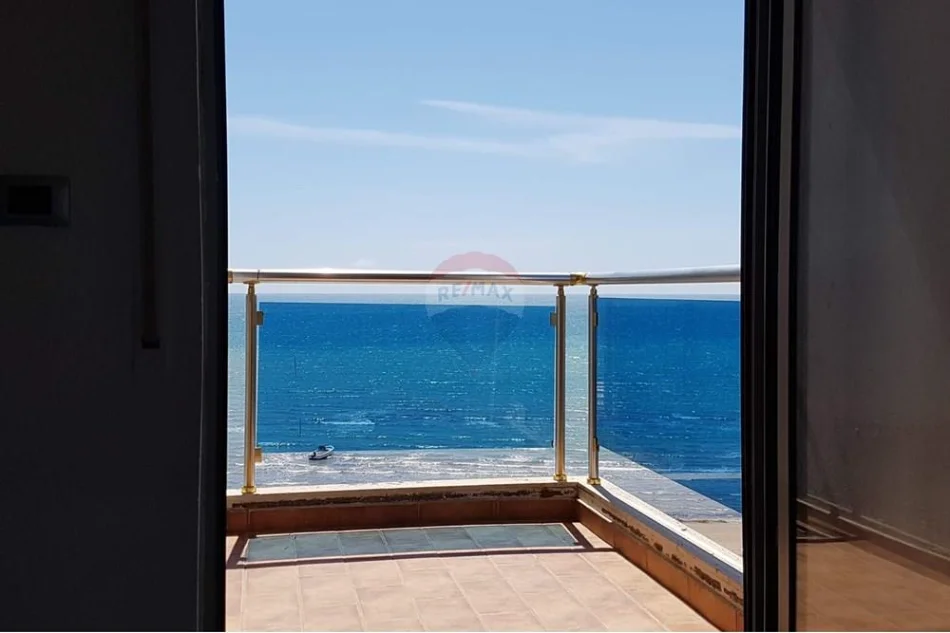 Durres, shitet apartament 1+1 Kati 5, 64 m² 155.000 € 