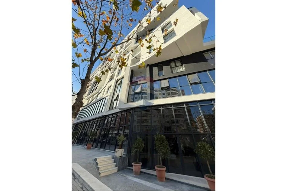 Tirane, shitet apartament 1+1 Kati 5, 68 m² 110.000 € (Bulevardi Kashar, Tiranë(ID: 530491004-188)