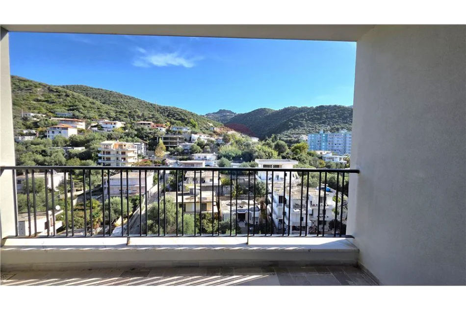 Vlore, shitet apartament 2+1 Kati 7, 103 m² 280.000 € (Lungomare pas davinci kafe Vlore)