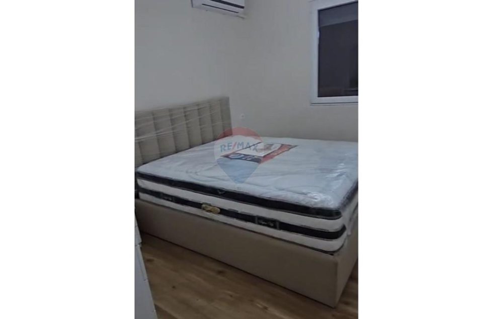 Tirane, shitet apartament 1+1 , 53 m² 116.000 € (Shkolla e Bashkuar, Tiranë)