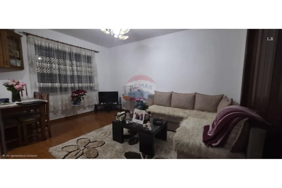Tirane, jepet me qera apartament , 90 m² 530 € 