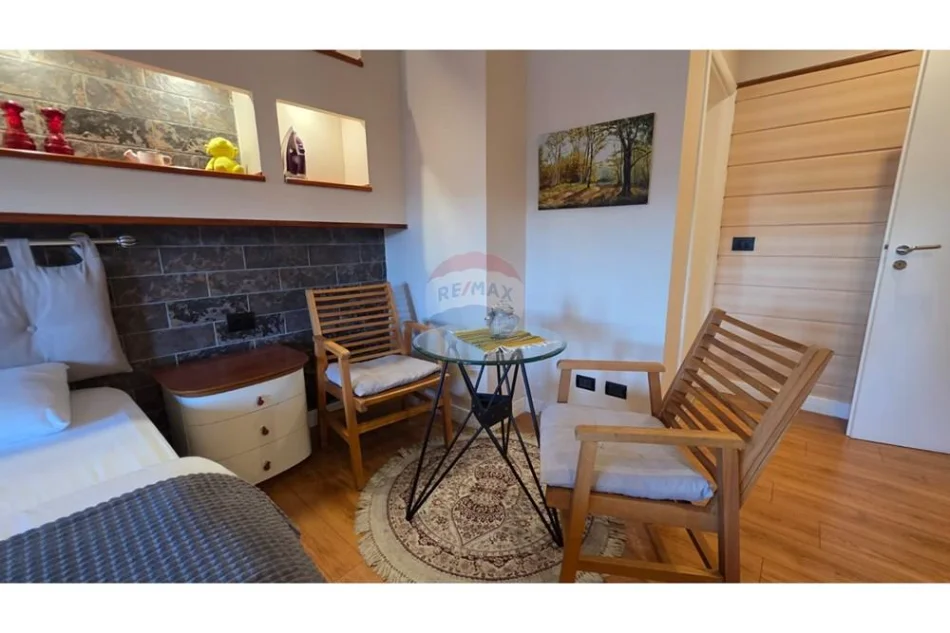 Tirane, jepet me qera apartament , 114 m² 1.500 € 