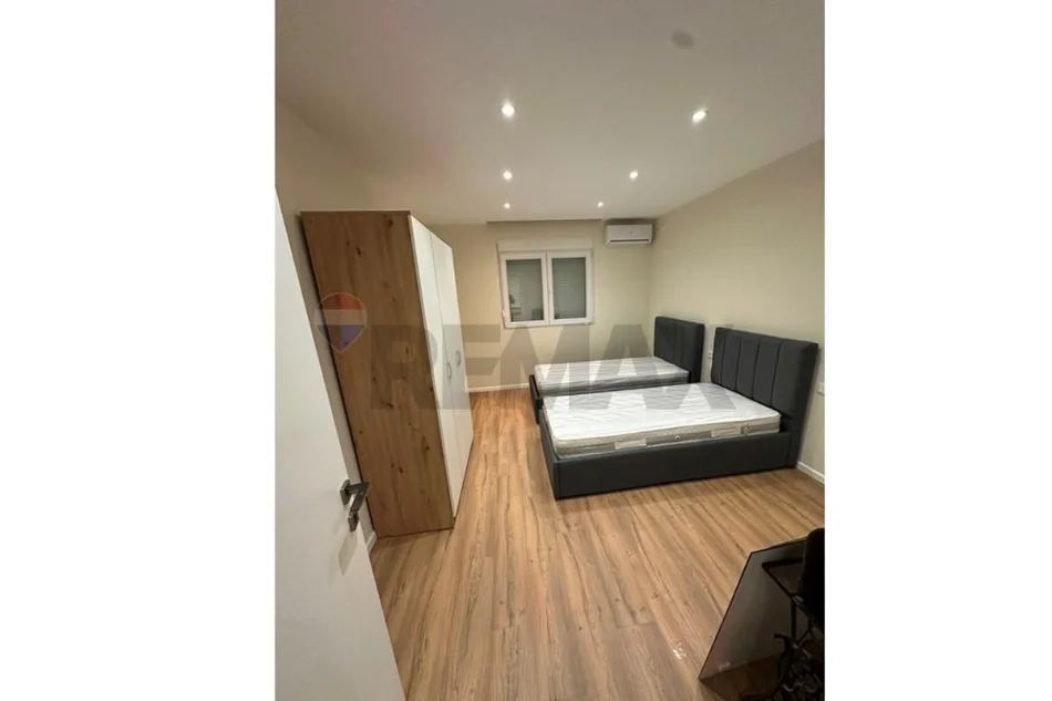 ALI DEMI, JAPIM ME QIRA APARTAMENT 2+1 - 60.000 Leke