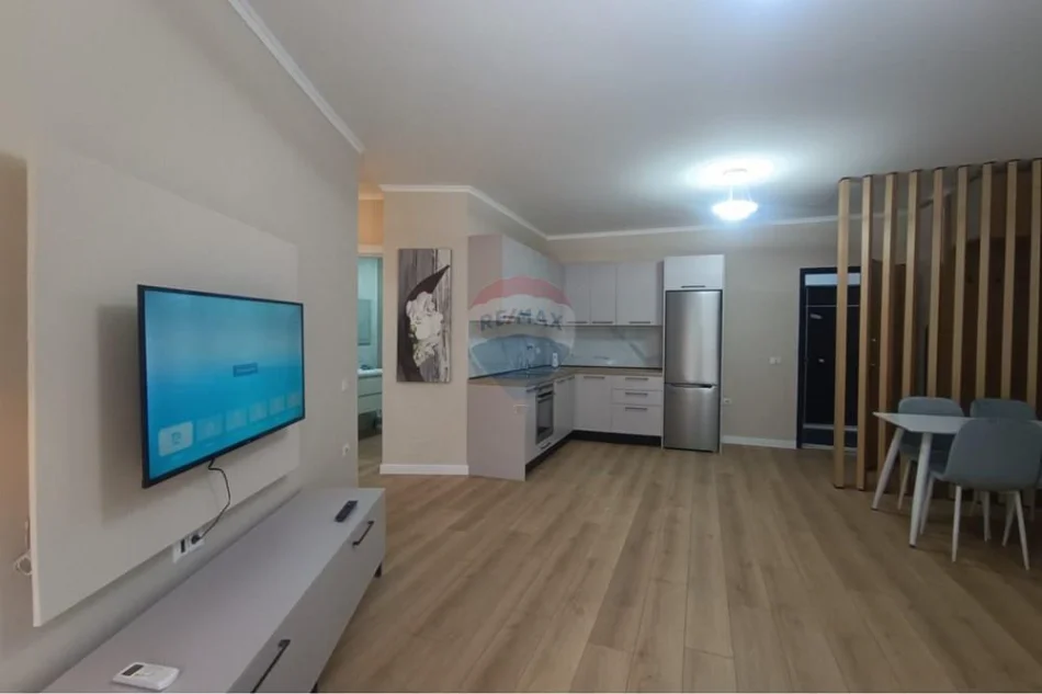 Tirane, shitet apartament 1+1 , 188.000 € (Don Bosko)