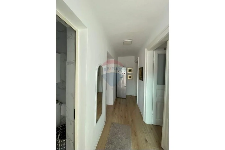 Jepet me qera apartament 1+1 Kati 0, 56 m² 600 € (Myslym Shyri)