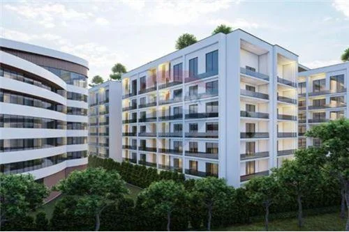 Durres, shitet apartament 1+1 Kati 0, 84 m² 110.292 € (APARTAMENT NE SHITJE TEK LIBURNA RESIDENCE, GOLEM)