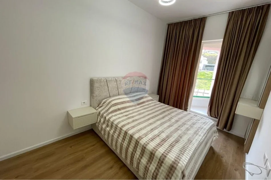 Apartament - Për Qira