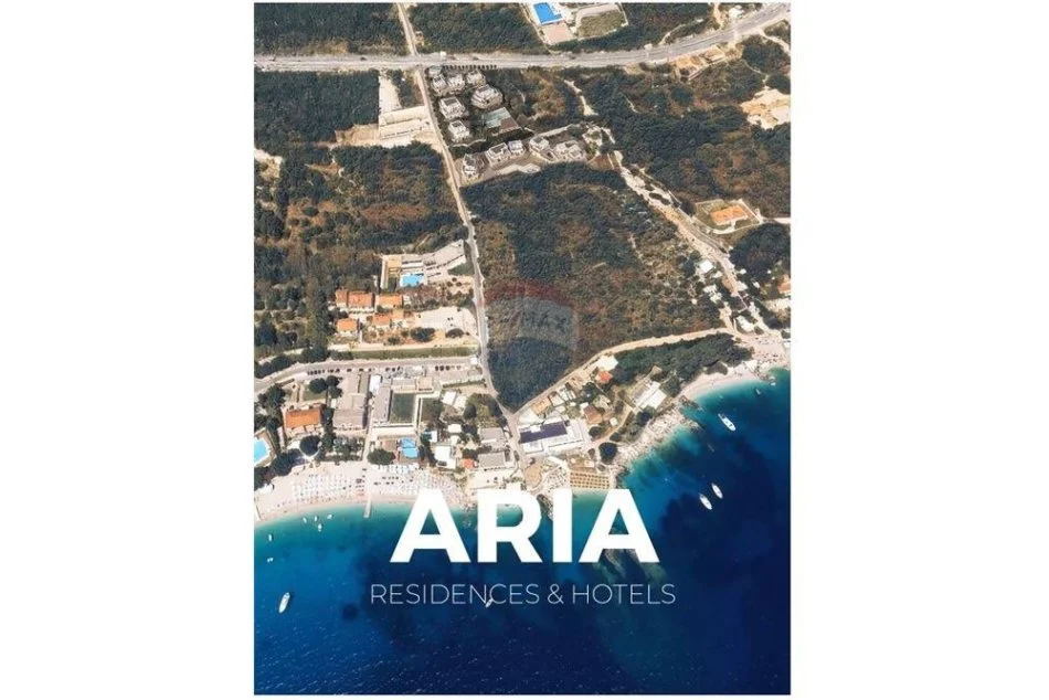 Vlore, shitet apartament 1+1 , (Dhermi)