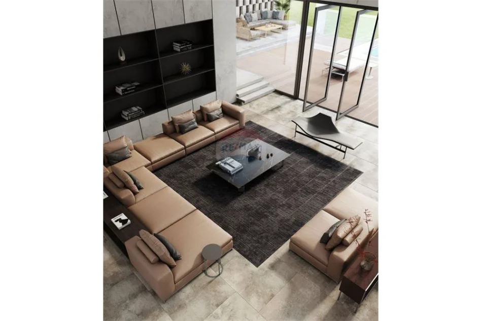 Tirane, shitet Vile , 443 m² 1.370.001 € 